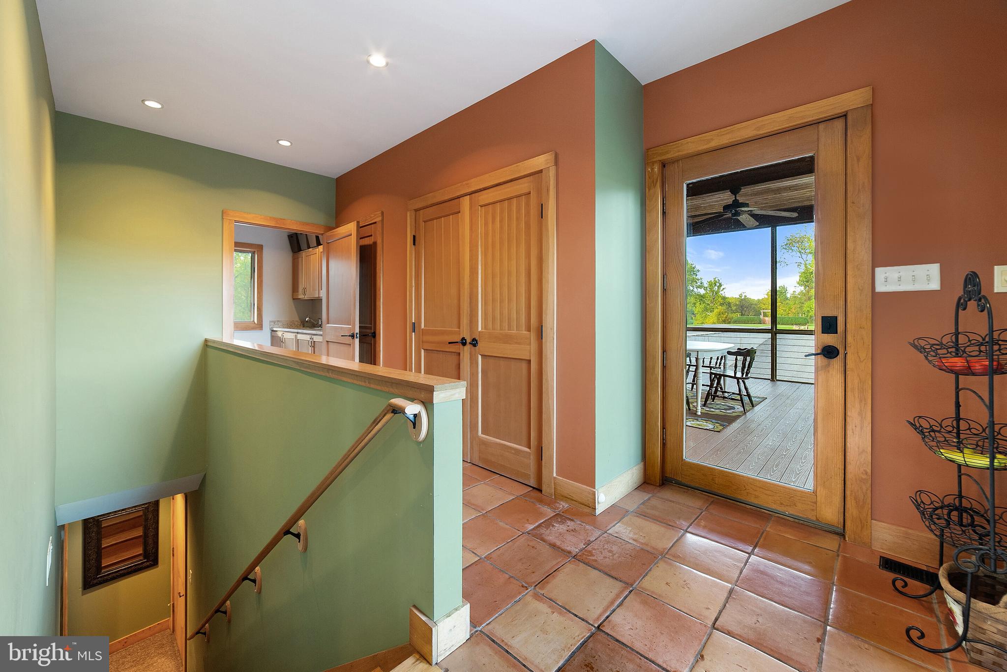 KINDER BAUERNHOF FARM - Residential