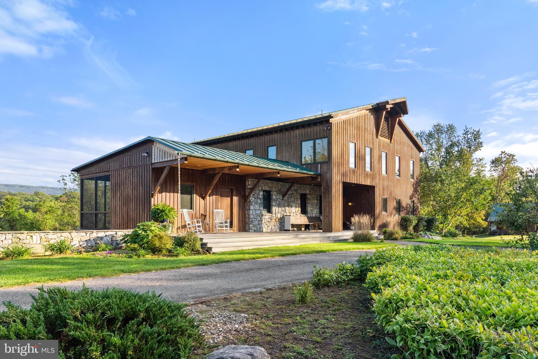 KINDER BAUERNHOF FARM - Residential