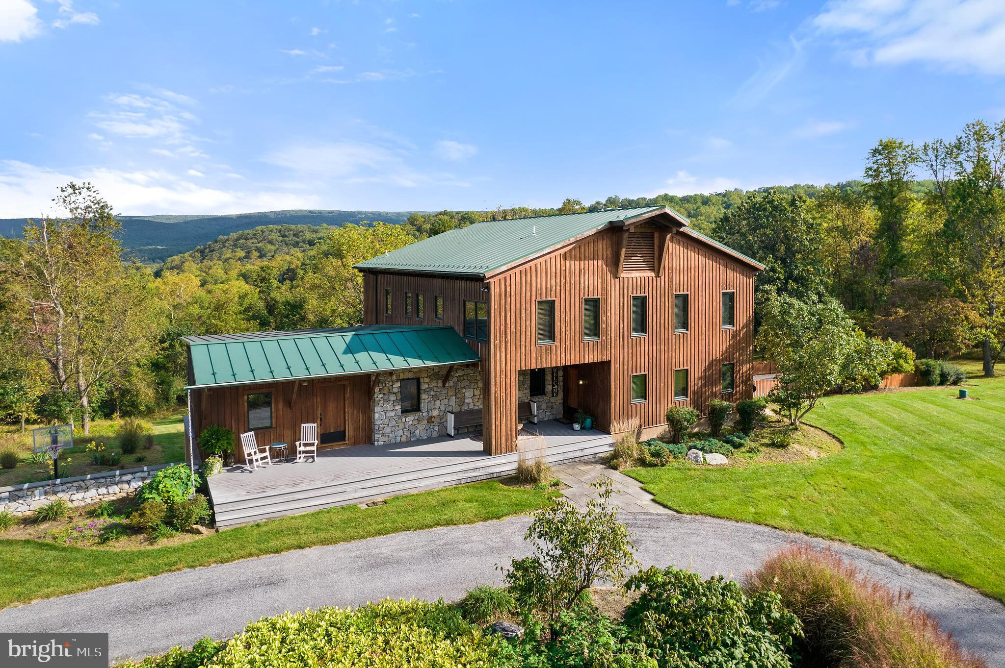 KINDER BAUERNHOF FARM - Residential