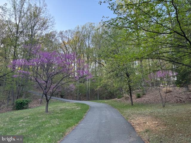 VALLEY FORGE MTN - Residential