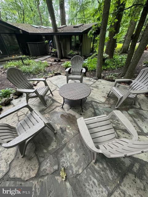VALLEY FORGE MTN - Residential