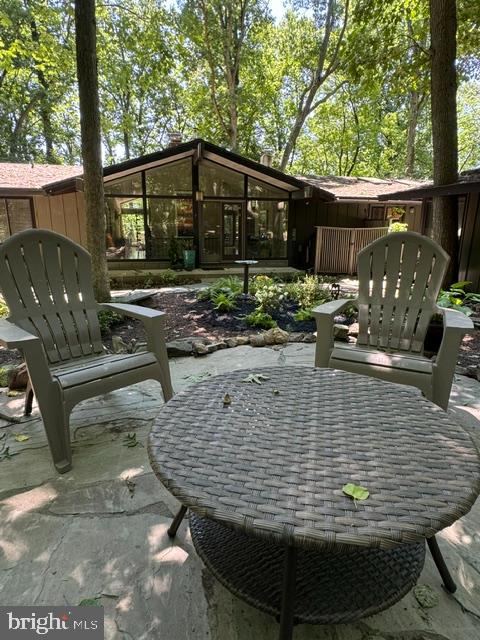 VALLEY FORGE MTN - Residential