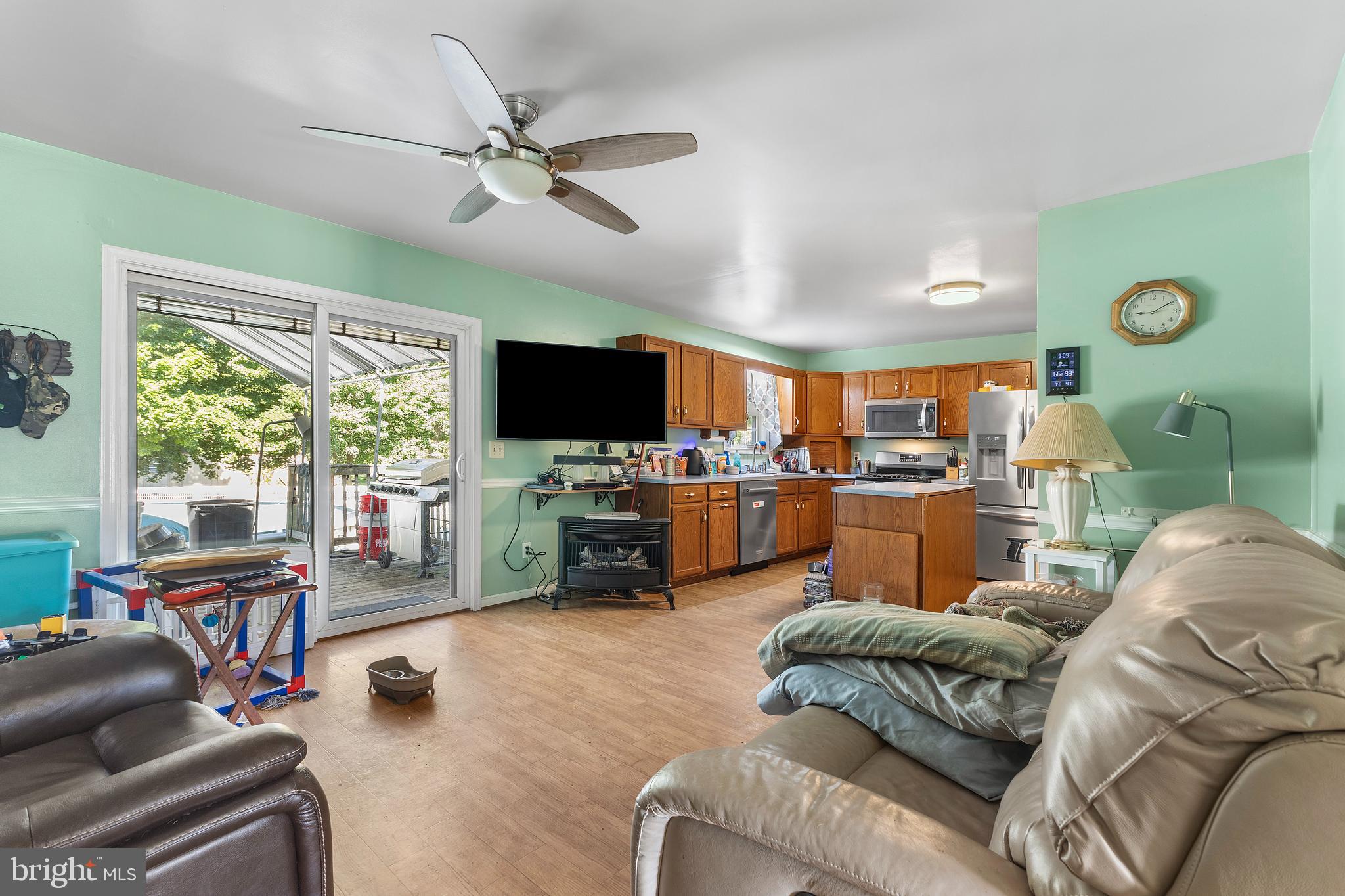 HURLOCK - Residential