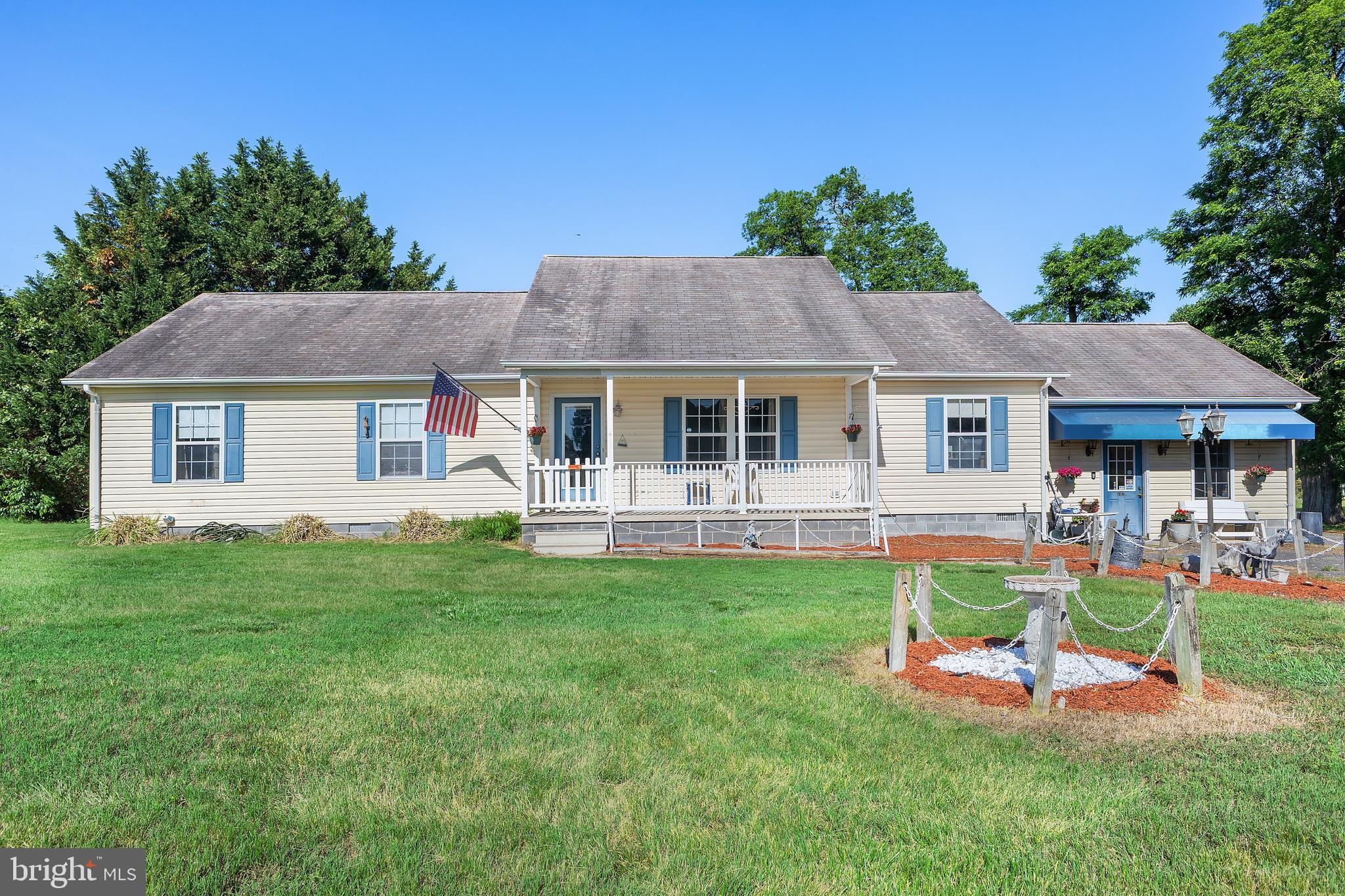 HURLOCK - Residential