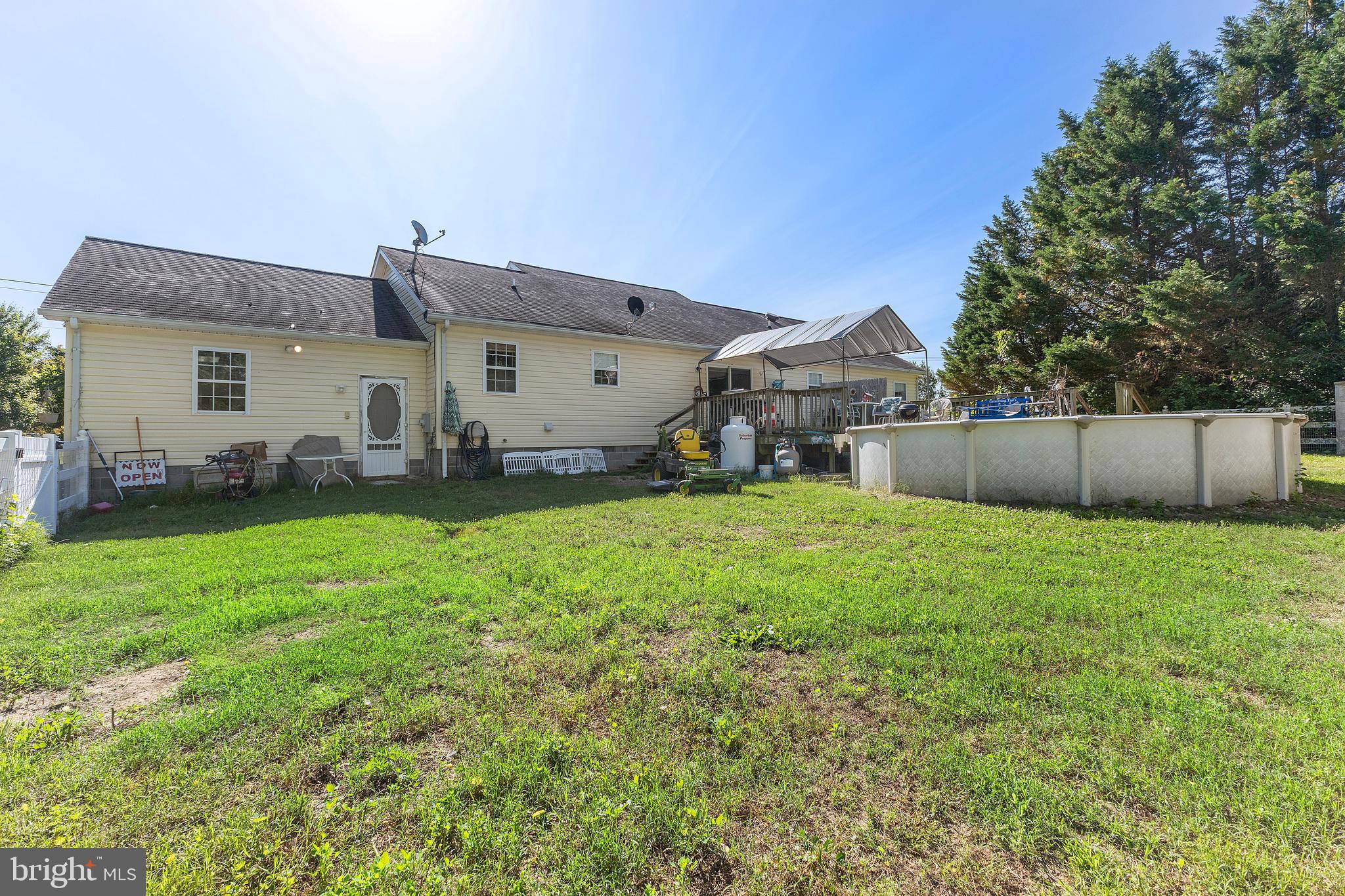HURLOCK - Residential