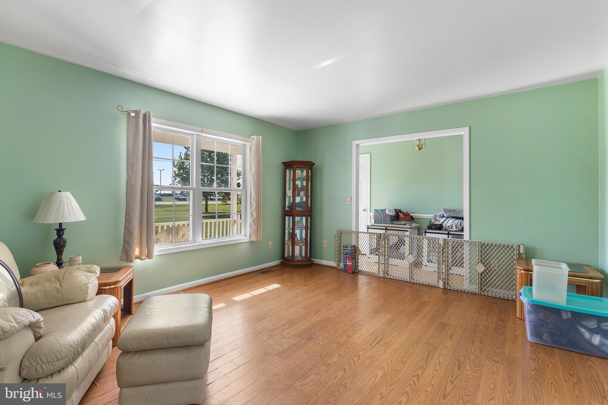 HURLOCK - Residential