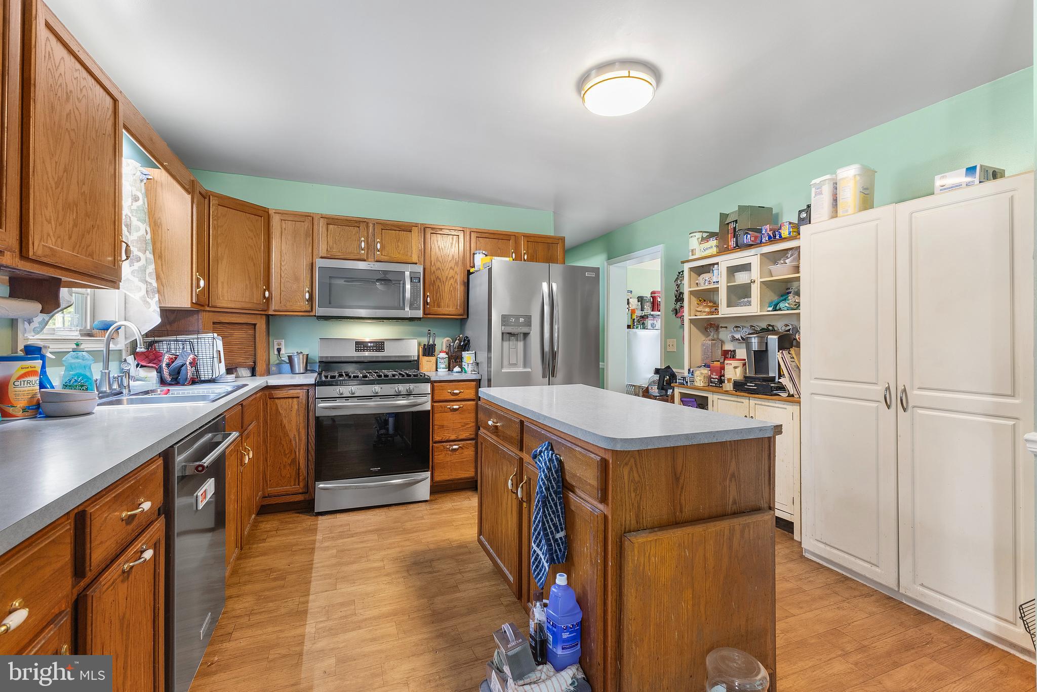 HURLOCK - Residential