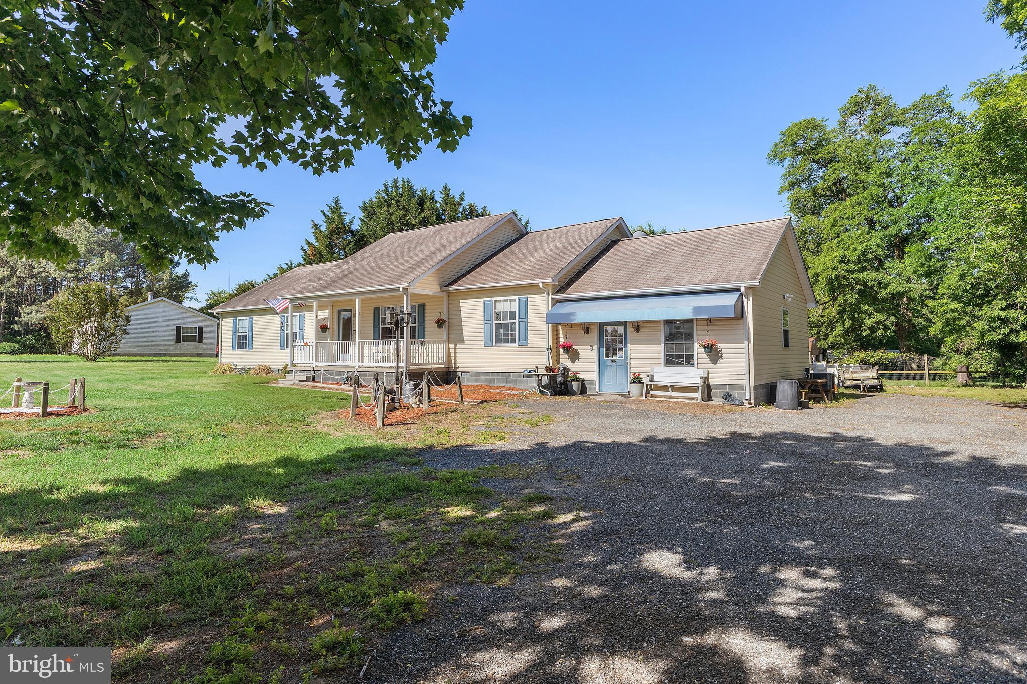 HURLOCK - Residential