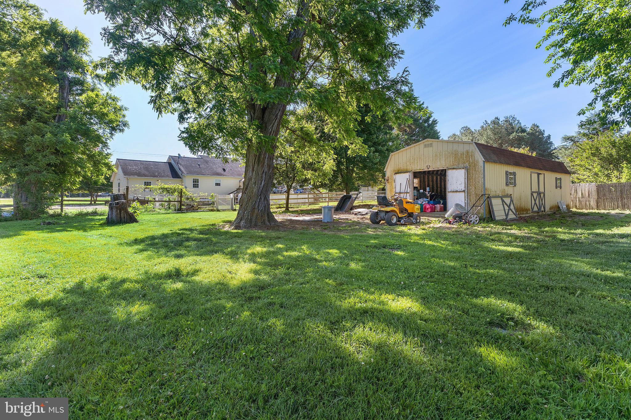 HURLOCK - Residential
