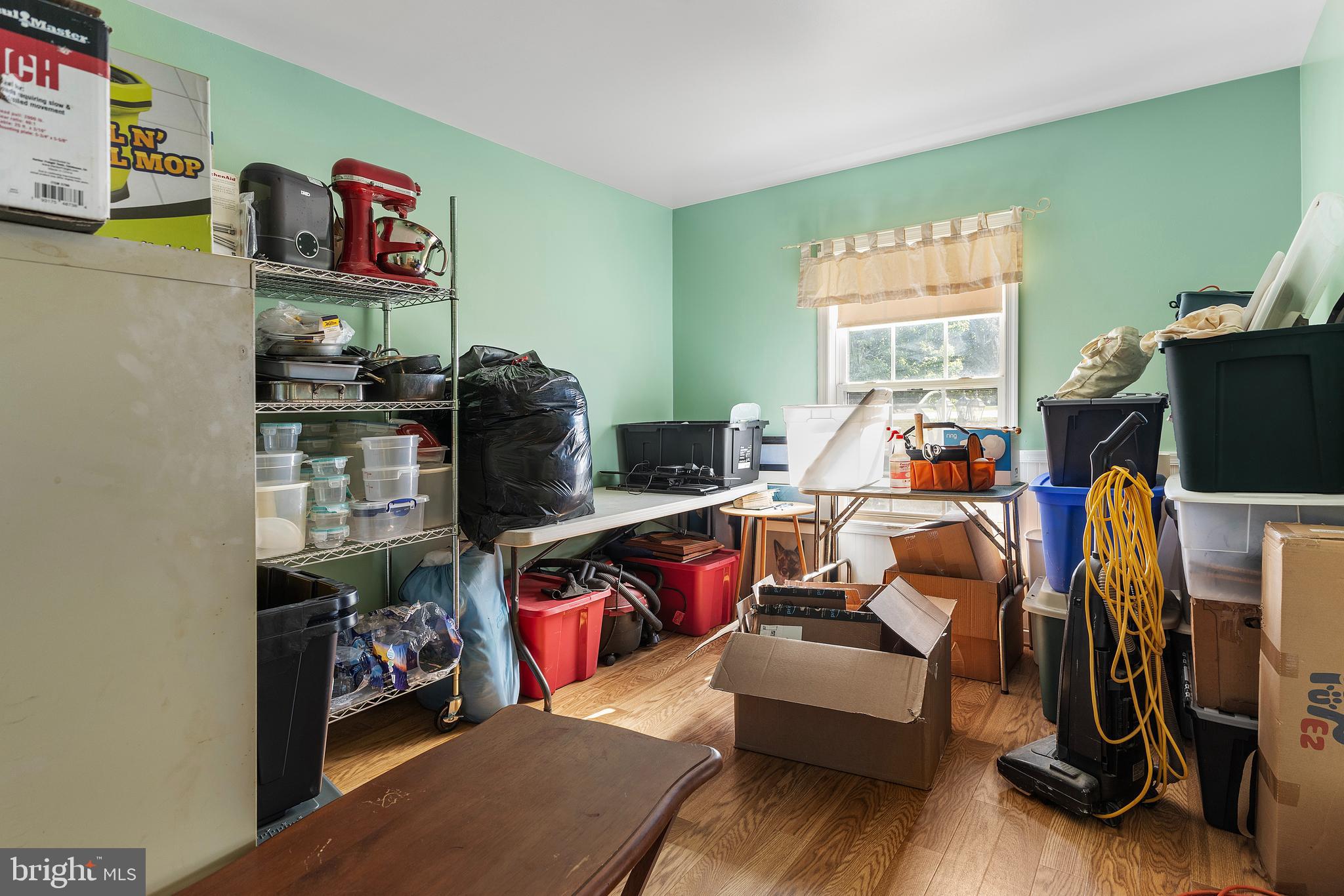 HURLOCK - Residential