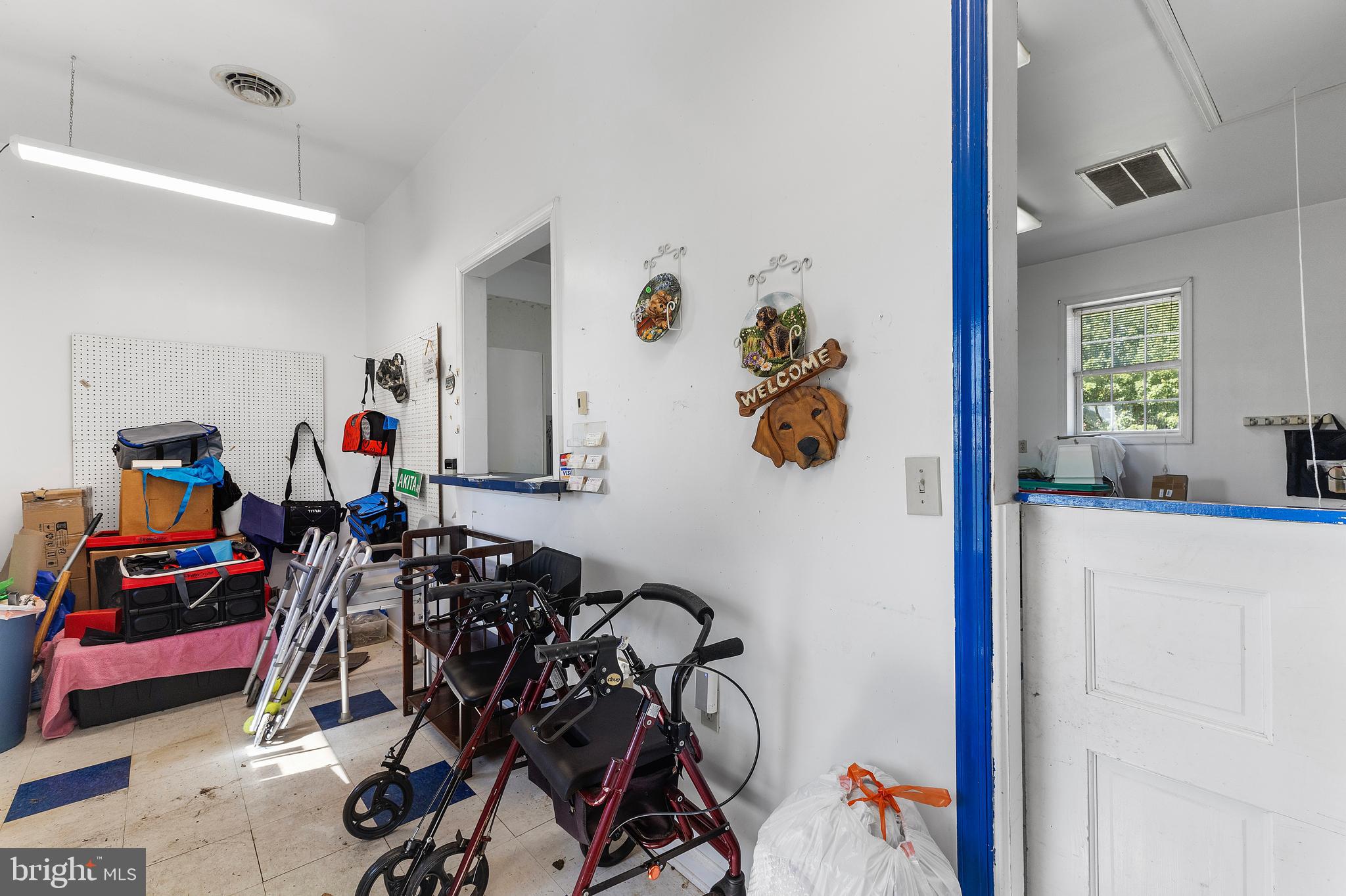 HURLOCK - Residential