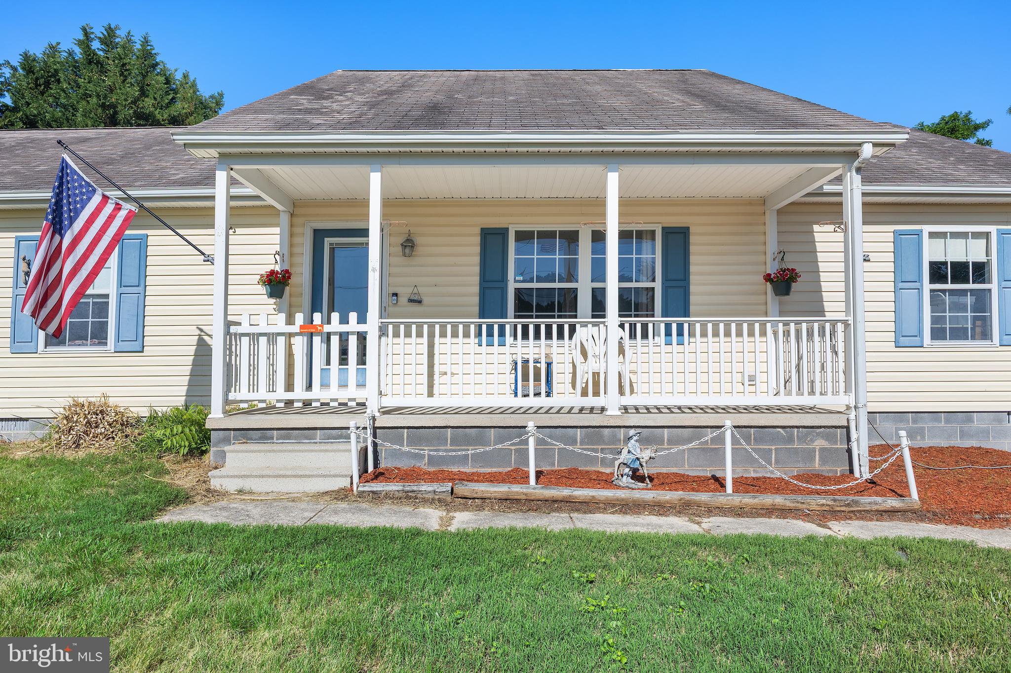 HURLOCK - Residential