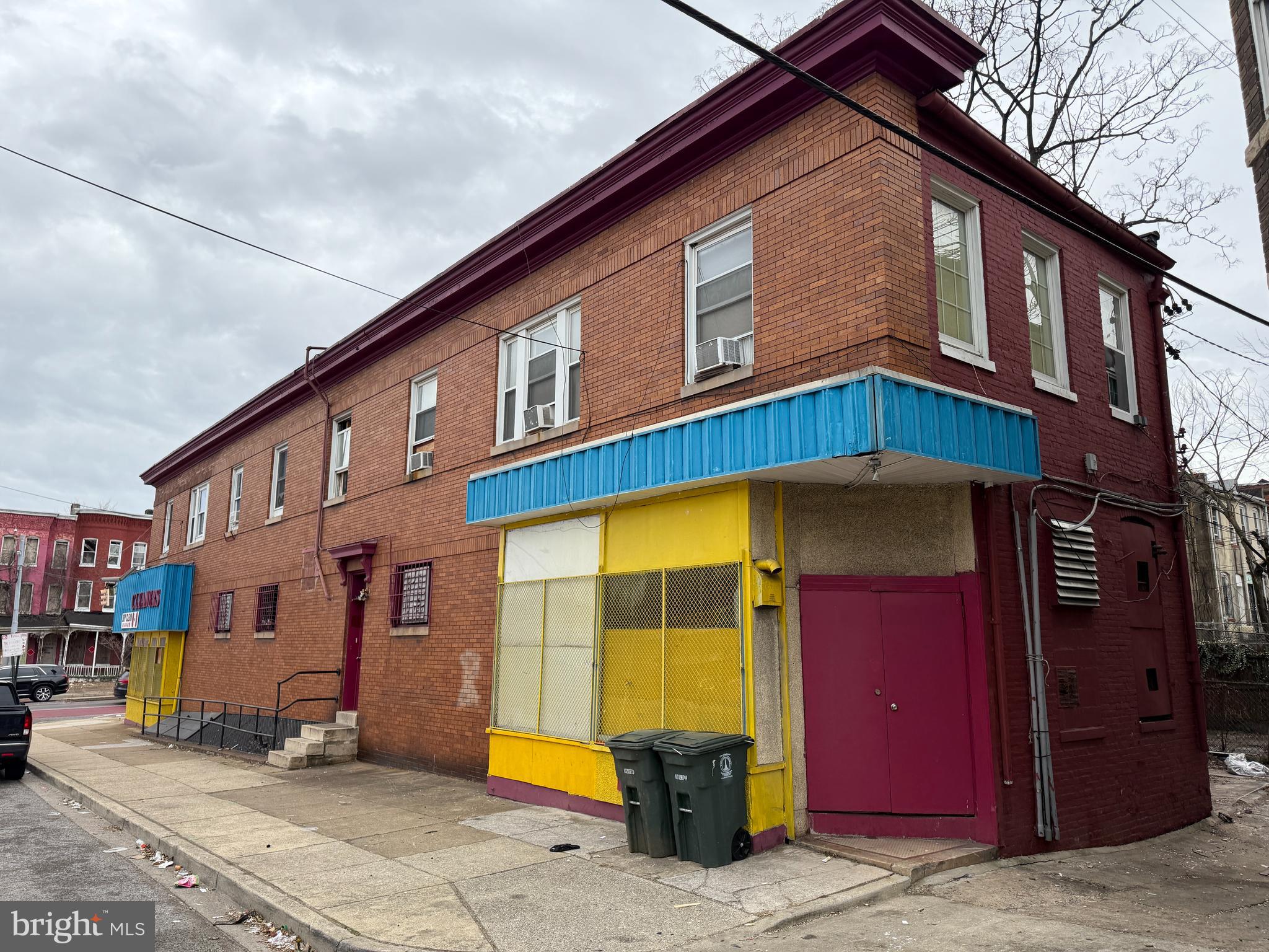 NONE AVAILABLE - Commercial Sale