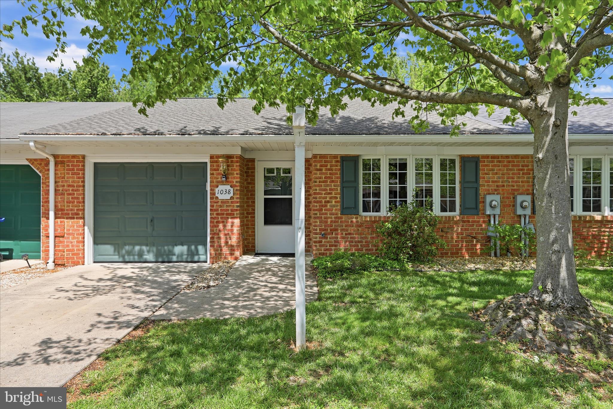 WEST IRVIN HEIGHTS - Residential