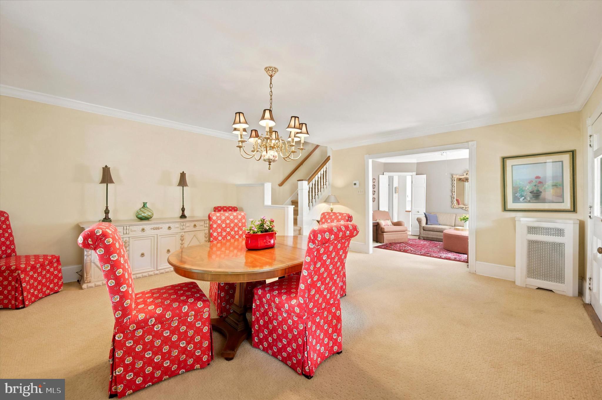 NARBERTH - Residential