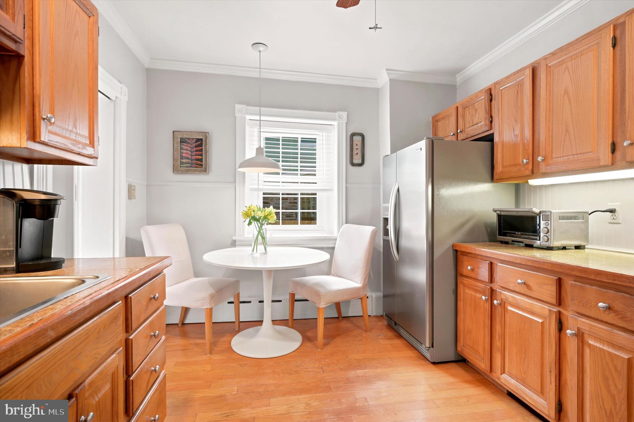 NARBERTH - Residential