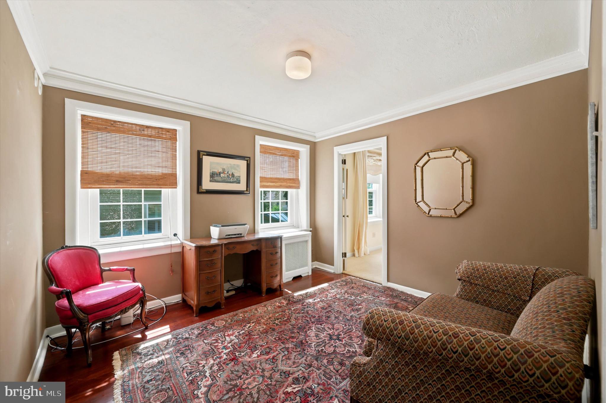 NARBERTH - Residential
