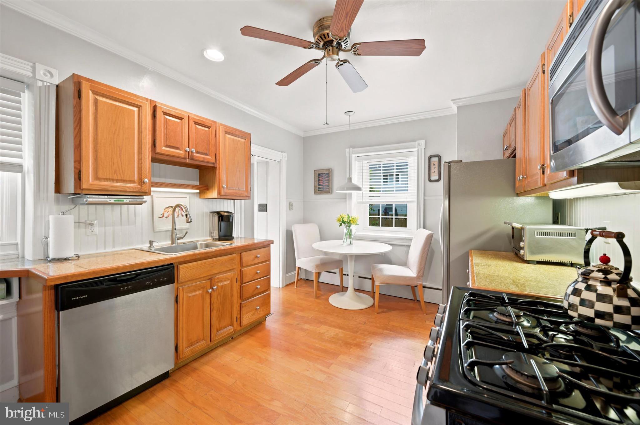 NARBERTH - Residential