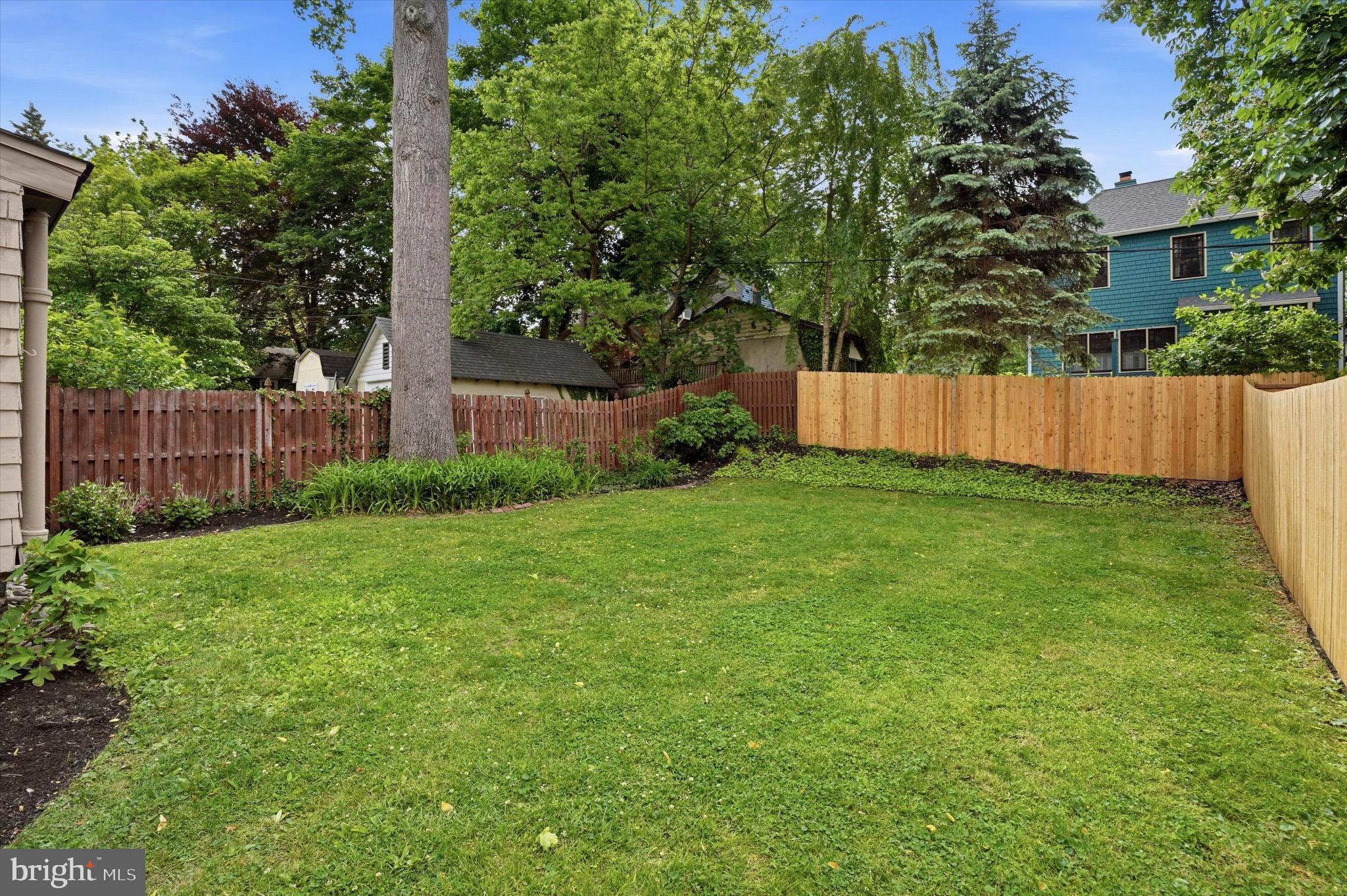 NARBERTH - Residential