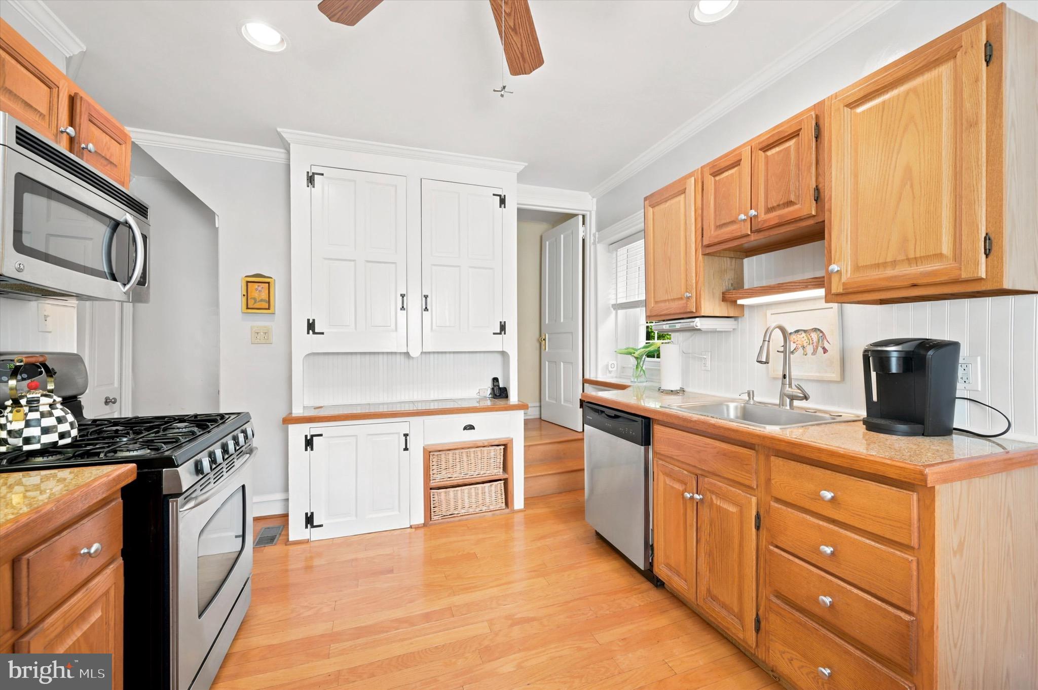 NARBERTH - Residential