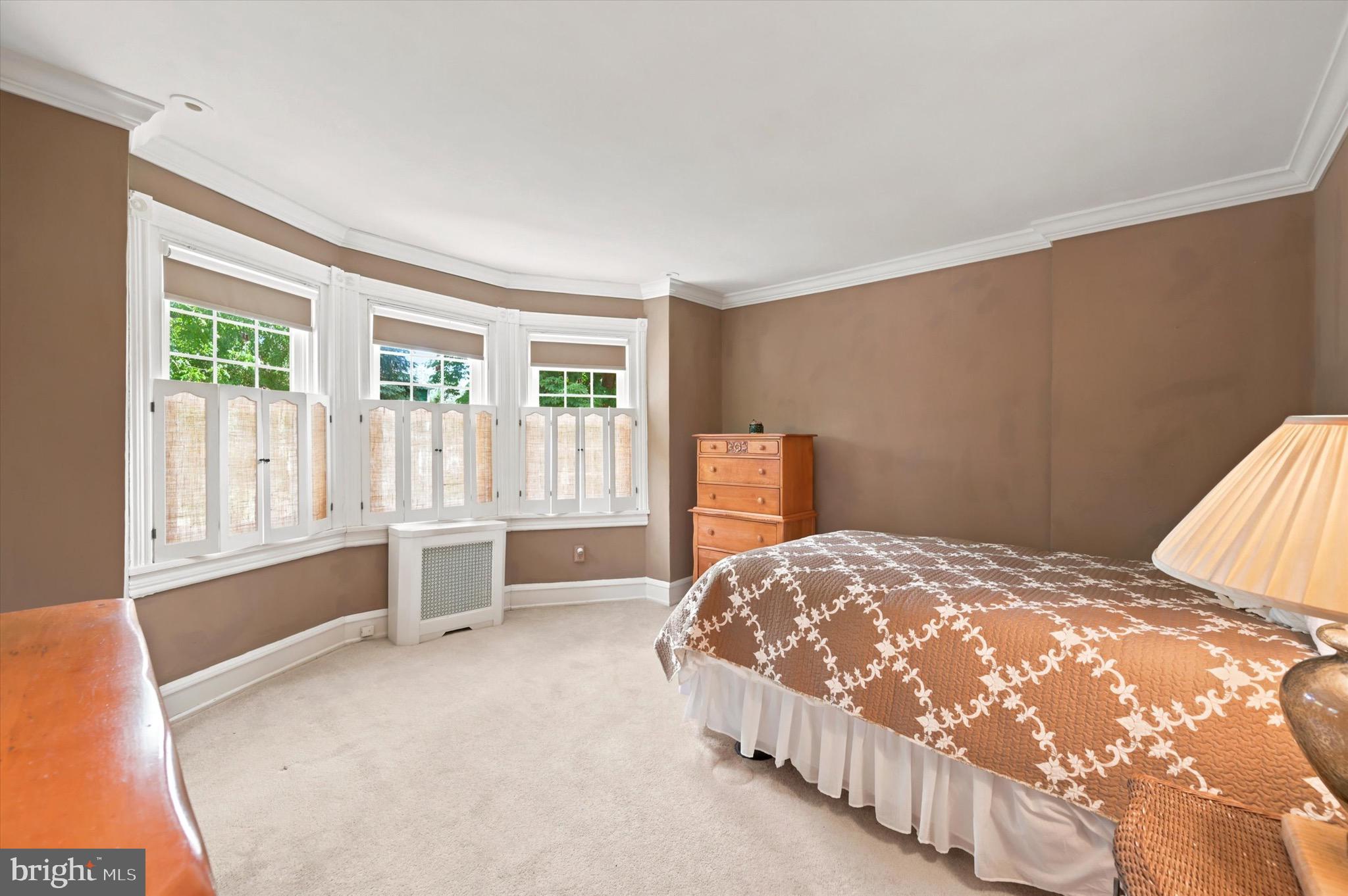 NARBERTH - Residential