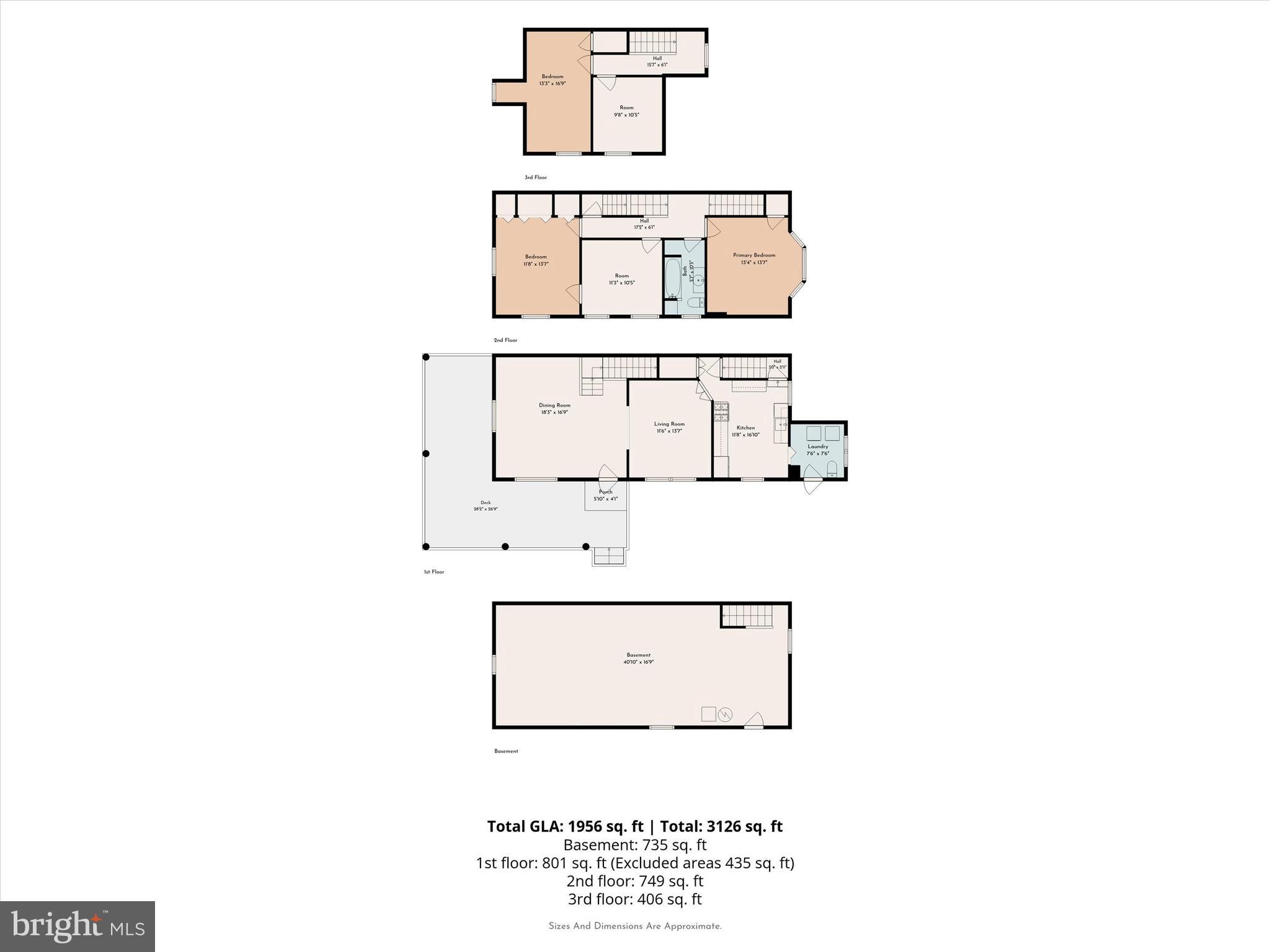 NARBERTH - Residential