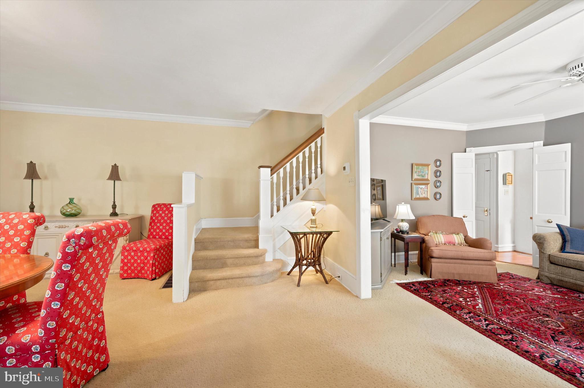 NARBERTH - Residential