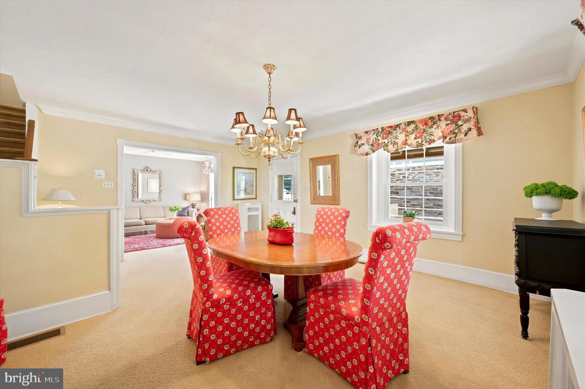 NARBERTH - Residential