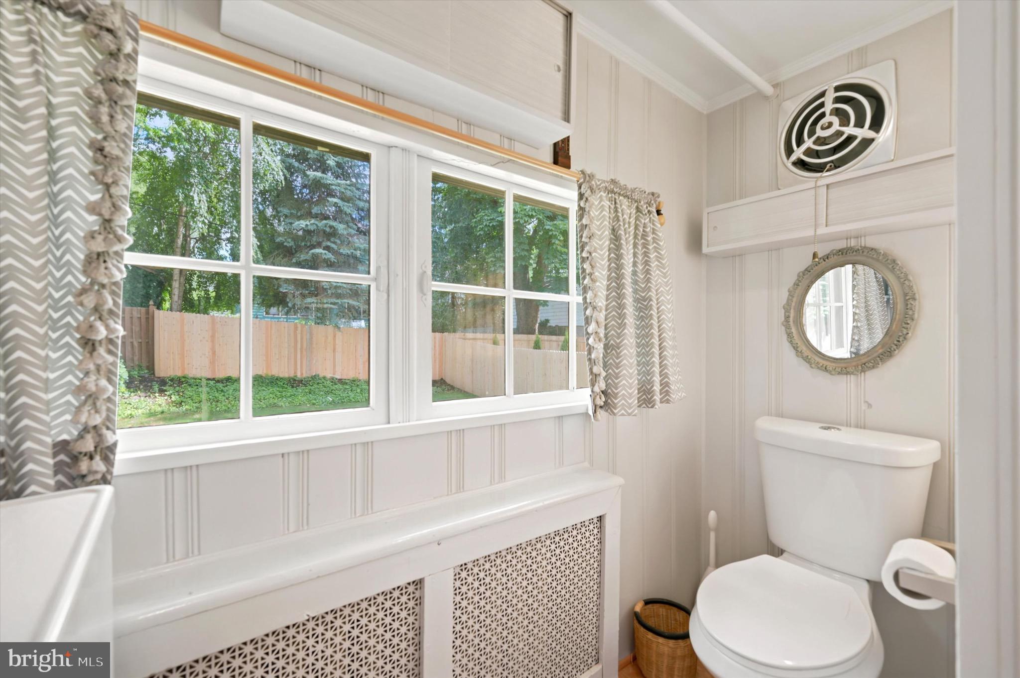 NARBERTH - Residential