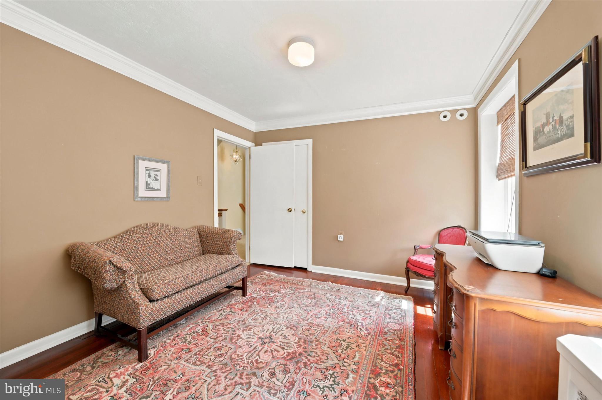 NARBERTH - Residential