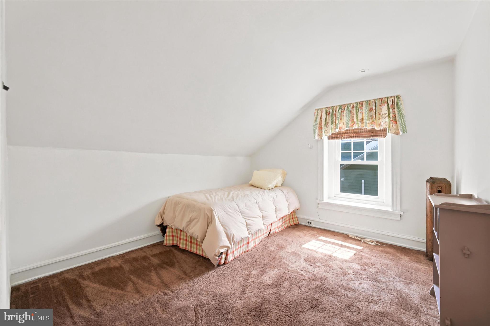 NARBERTH - Residential