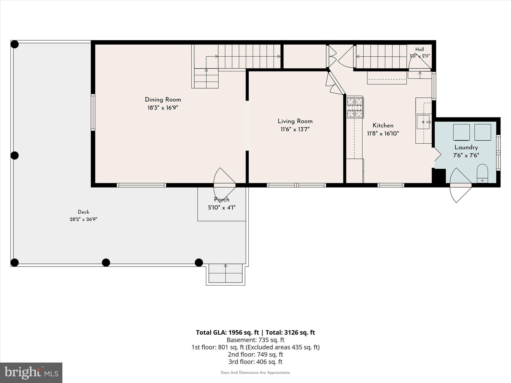 NARBERTH - Residential