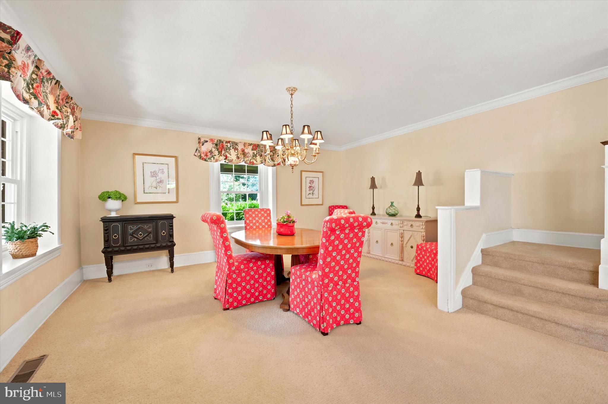 NARBERTH - Residential