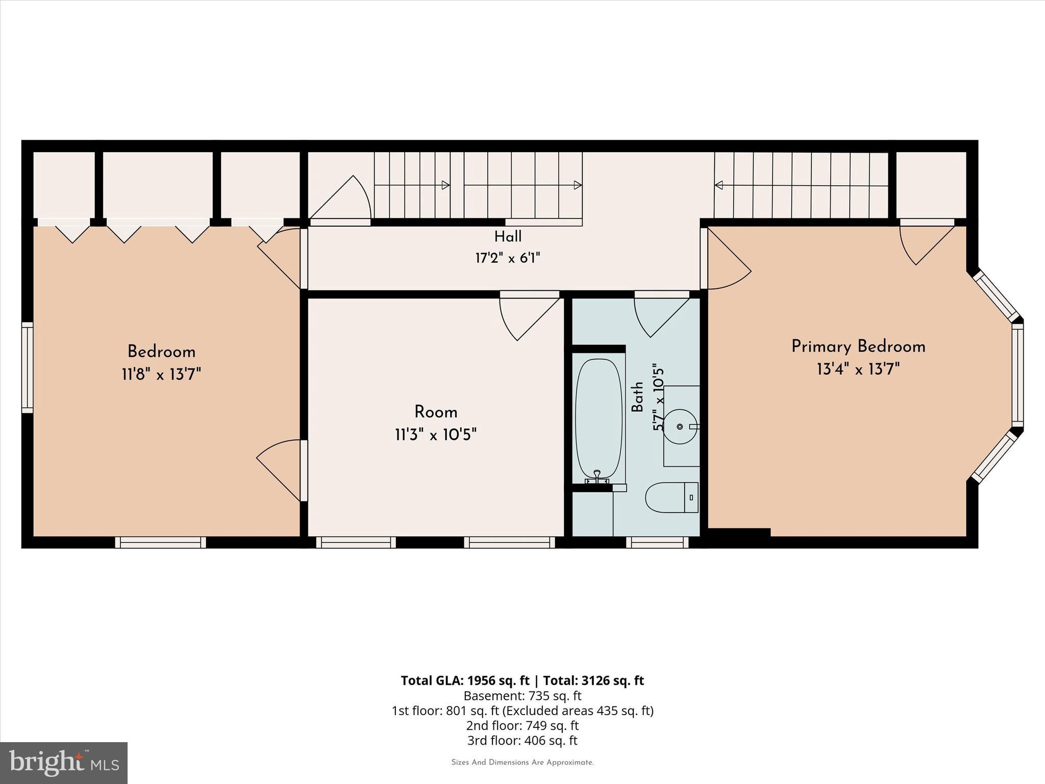 NARBERTH - Residential