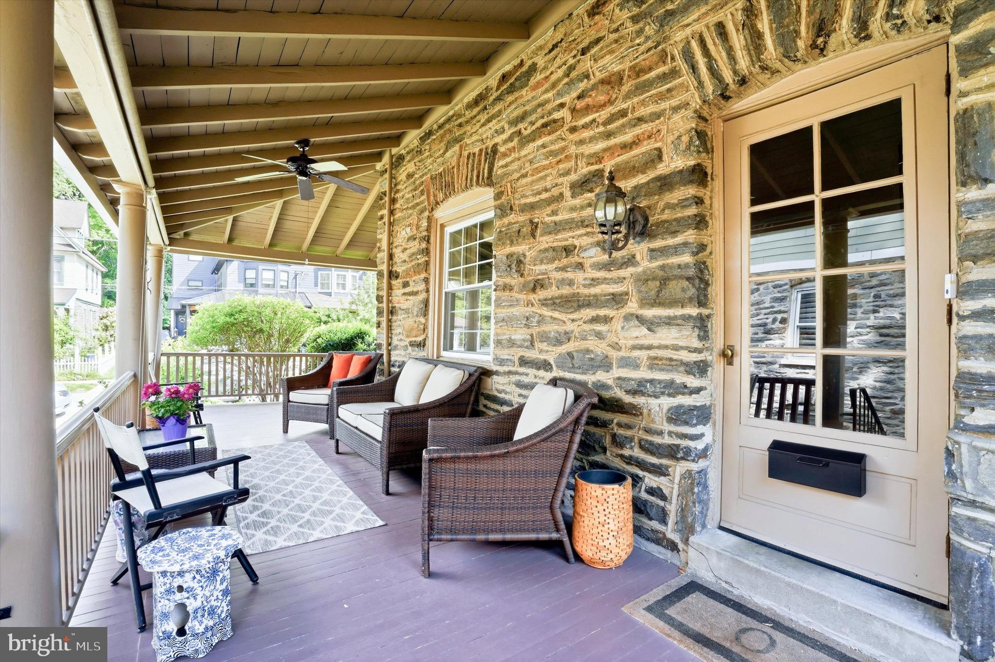 NARBERTH - Residential