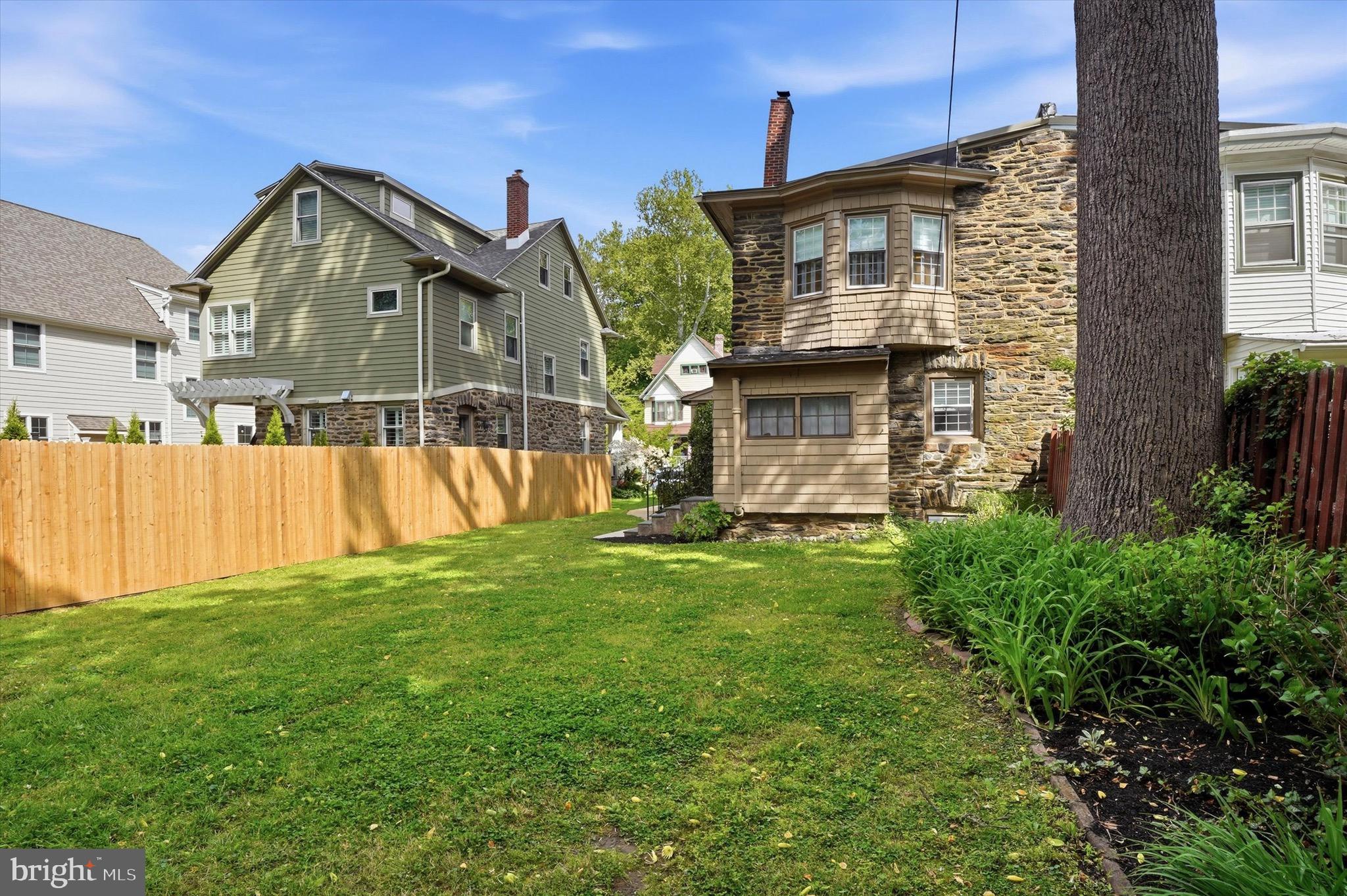 NARBERTH - Residential