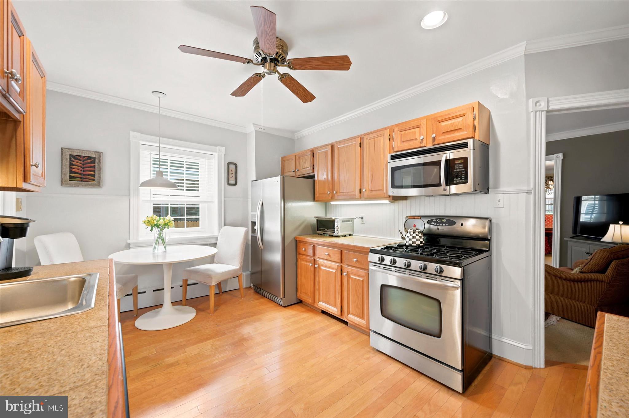 NARBERTH - Residential