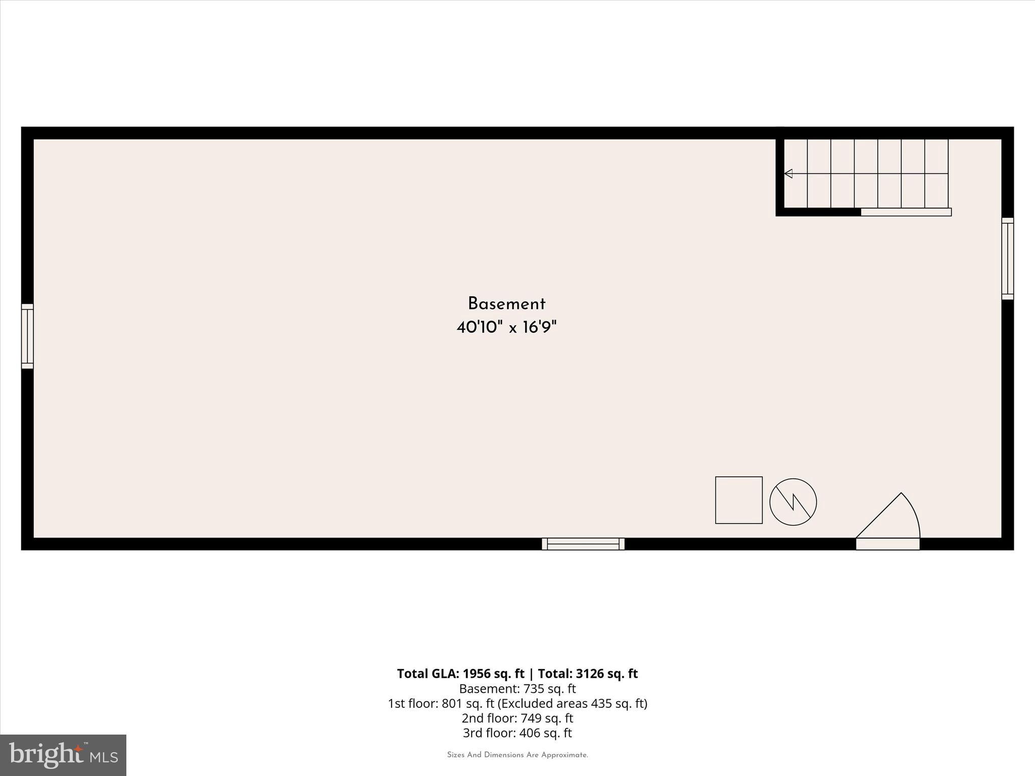 NARBERTH - Residential