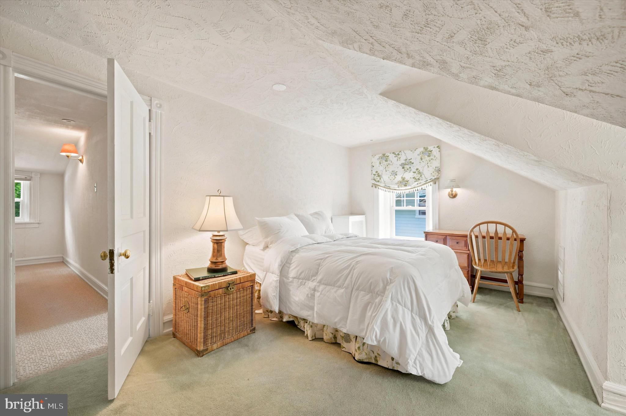 NARBERTH - Residential