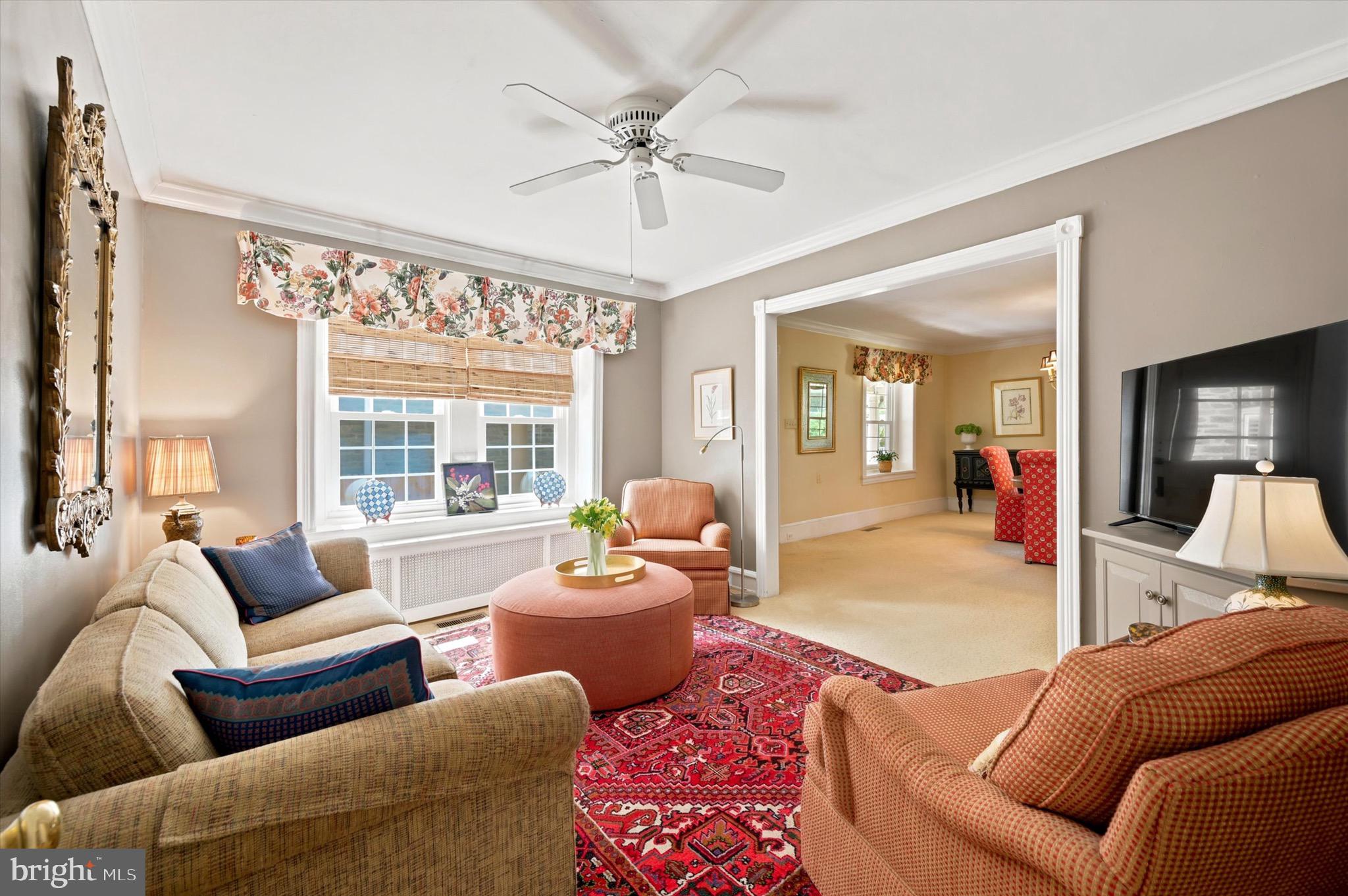 NARBERTH - Residential