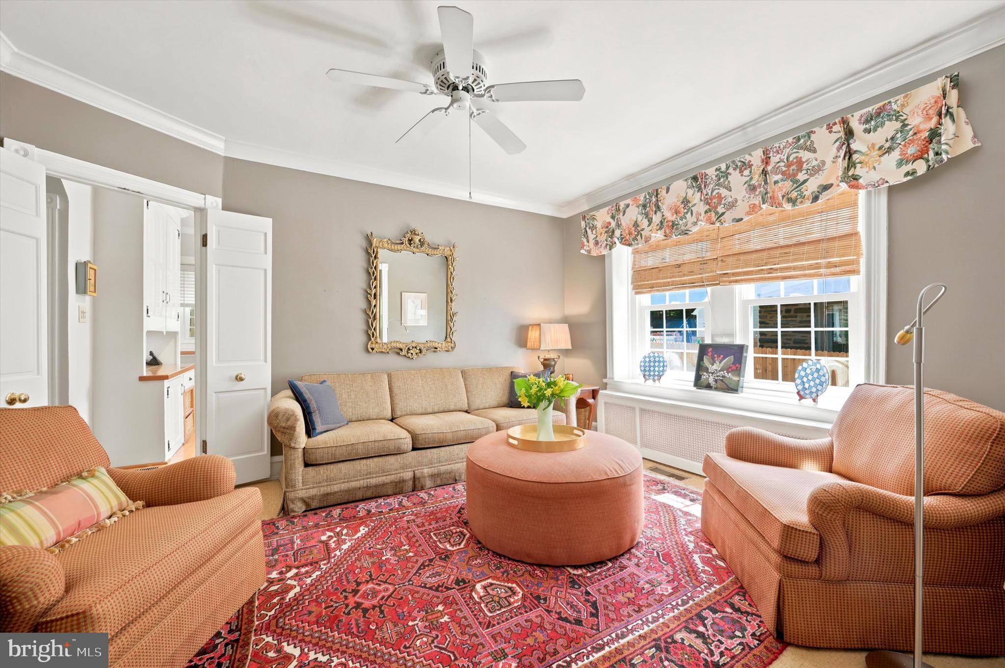 NARBERTH - Residential
