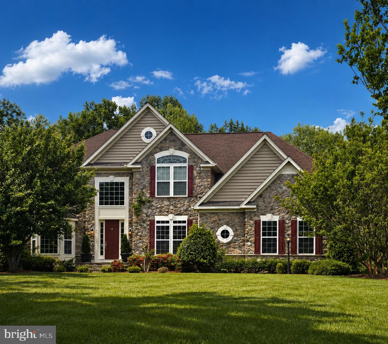 CELEBRATE - Residential