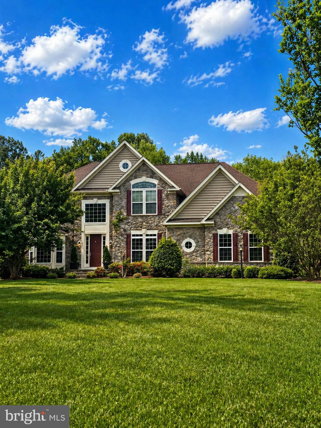 CELEBRATE - Residential
