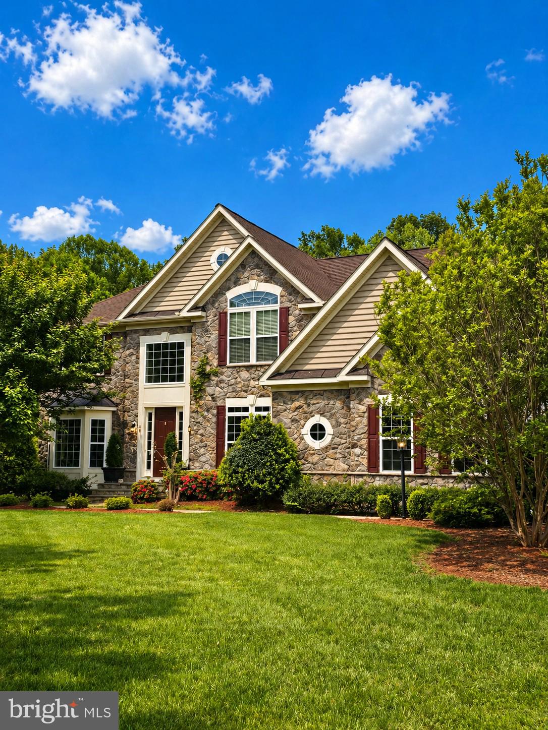 CELEBRATE - Residential