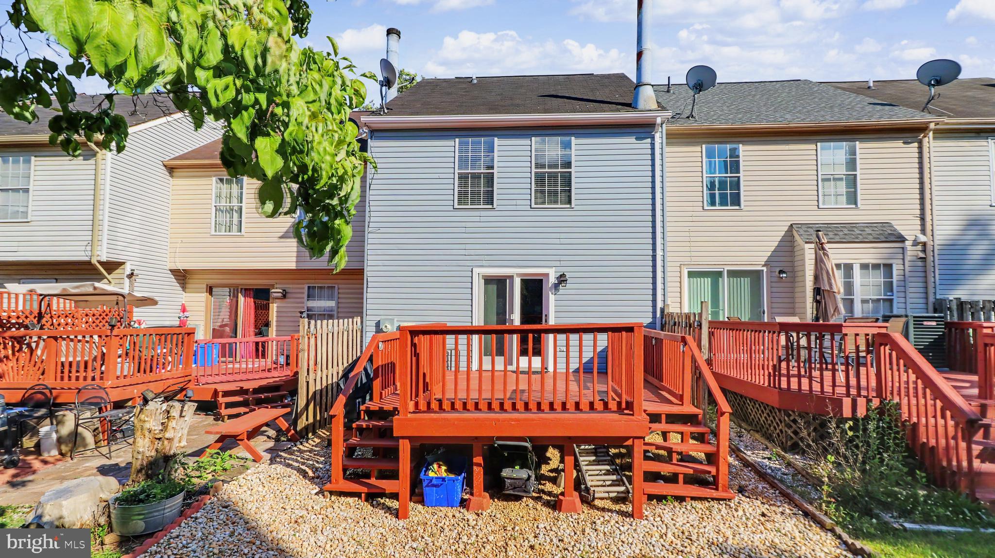 BRANDERMILL - Residential