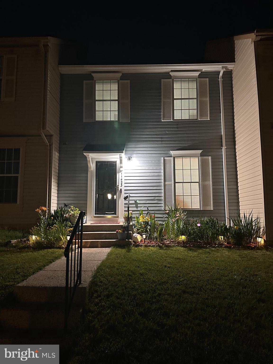 BRANDERMILL - Residential