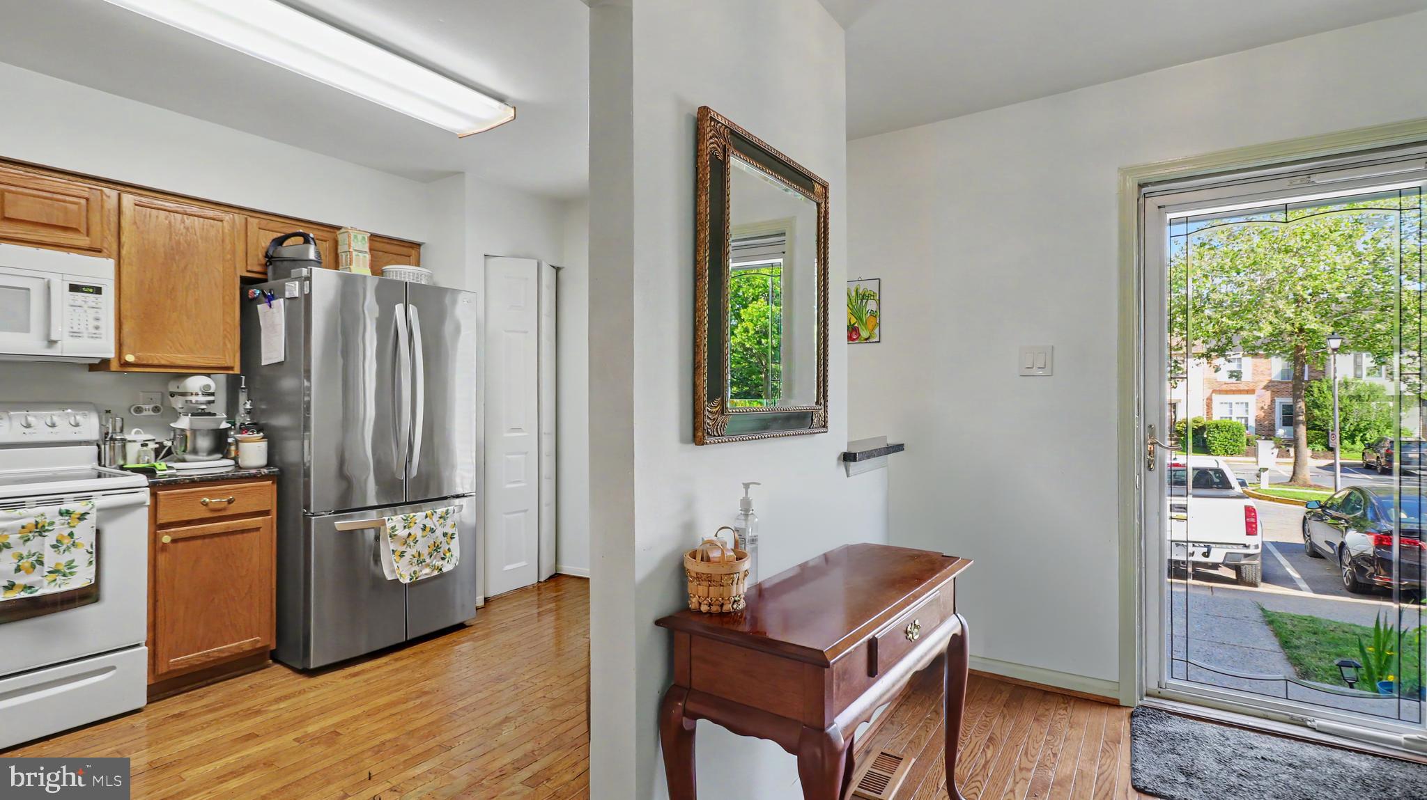 BRANDERMILL - Residential