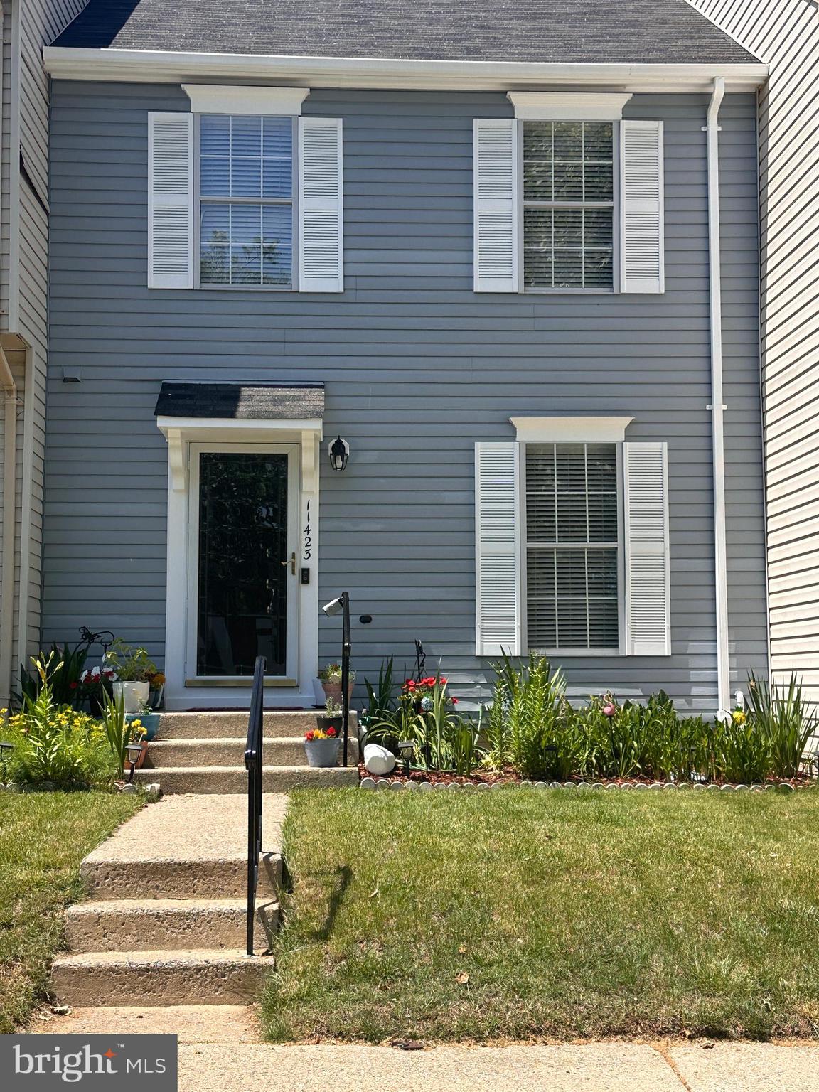 BRANDERMILL - Residential