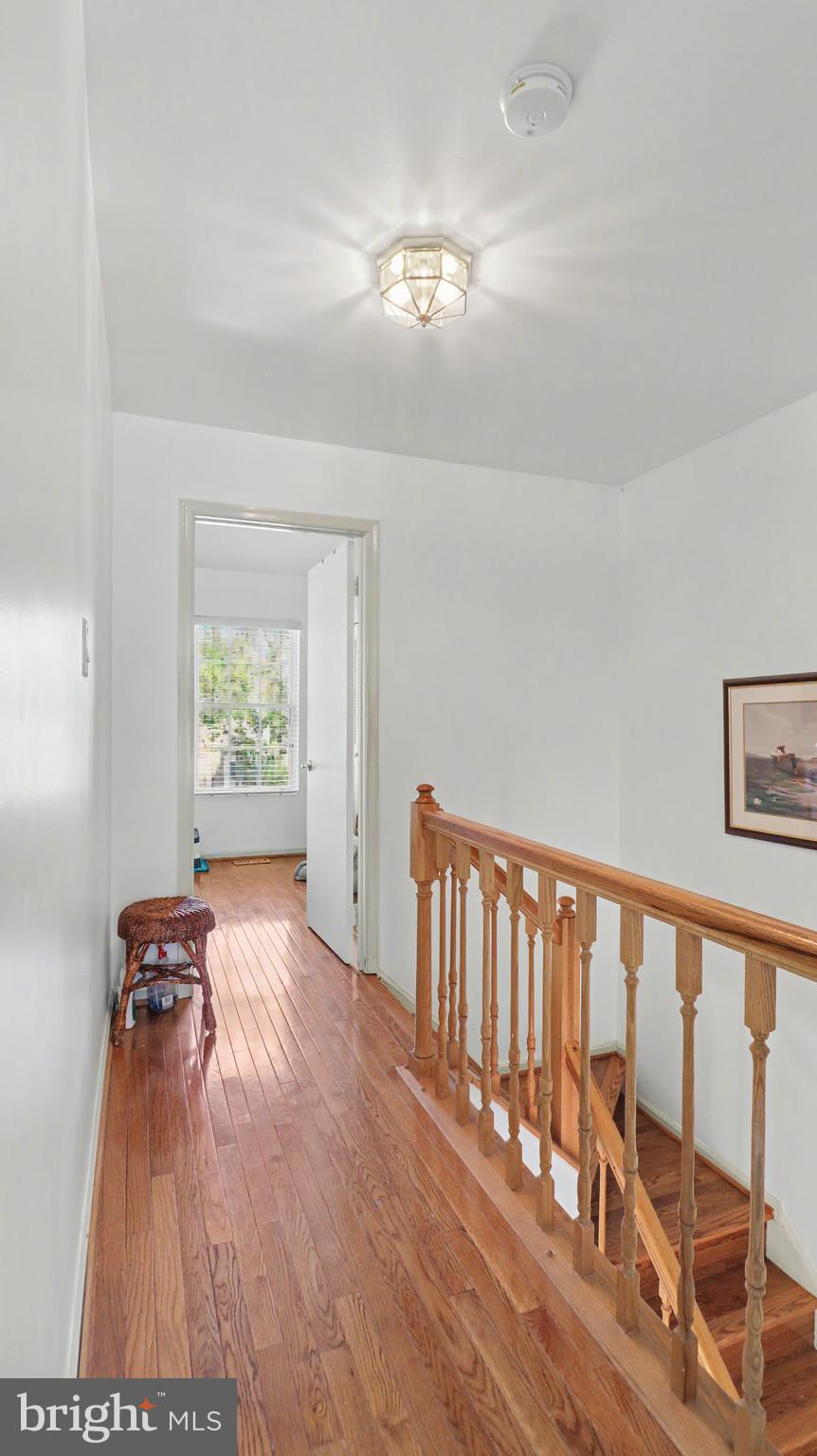 BRANDERMILL - Residential