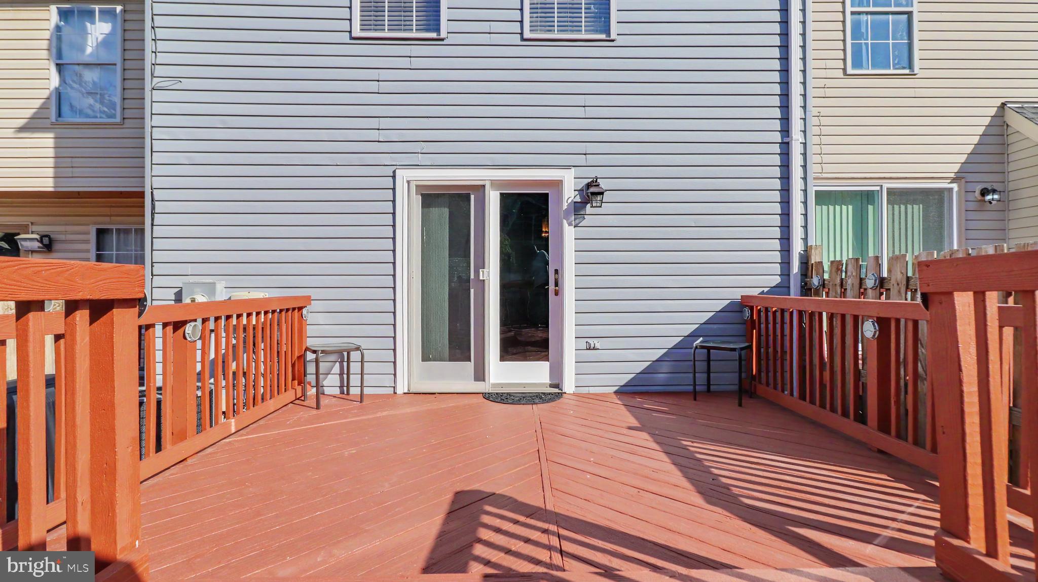 BRANDERMILL - Residential